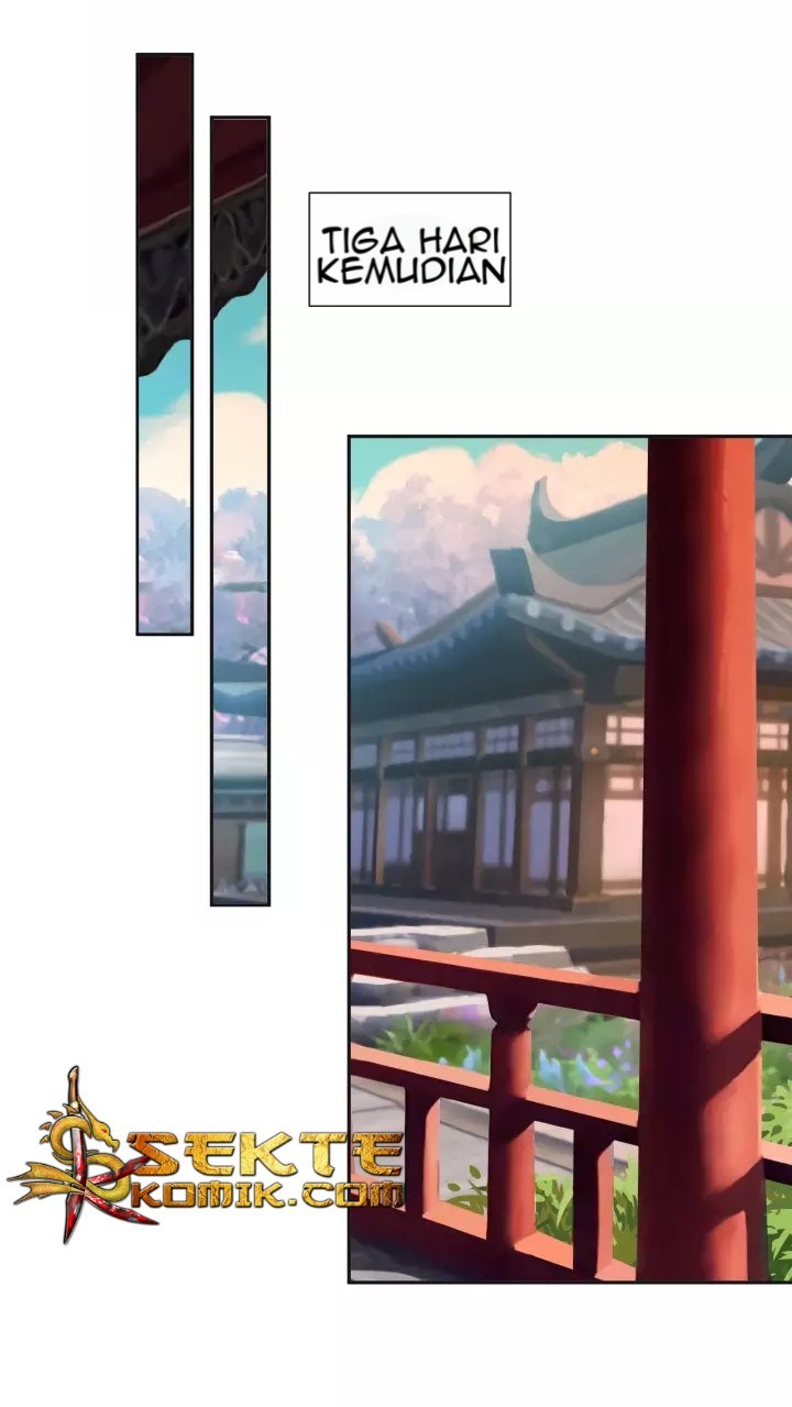 World Of Immortals 2 Chapter 09.5 Bahasa Indonesia